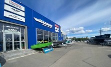 Картинка магазина