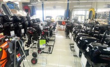 Картинка магазина