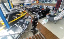 Картинка магазина