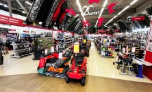 Картинка магазина