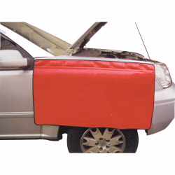 Накидка защитная магнитная Licota ATS-4084B