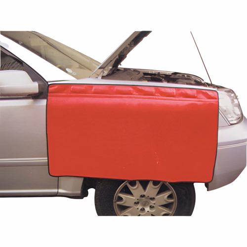Накидка защитная магнитная Licota ATS-4084B
