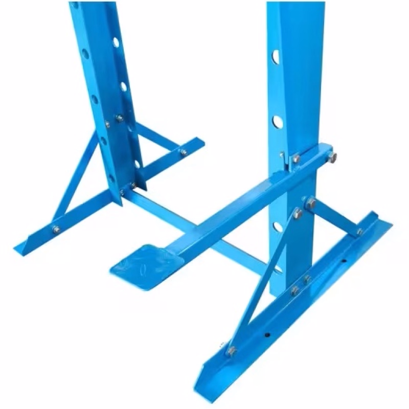 Пресс напольный Trommelberg SD100805C