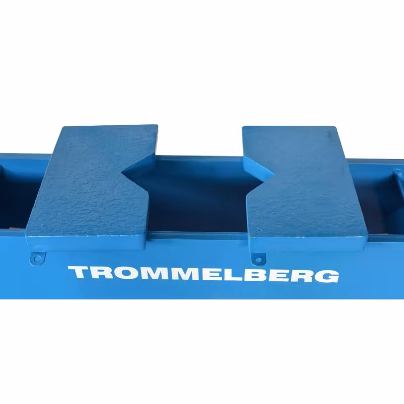 Пресс напольный Trommelberg SD100805C