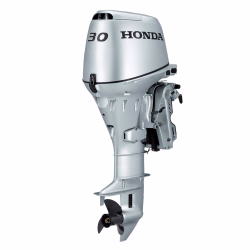 Лодочный мотор 4-тактный Honda BF30 DK2 SRTU, 30 л.с.