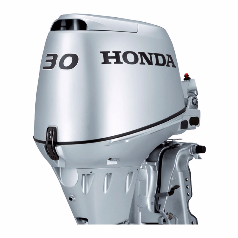 Лодочный мотор 4-тактный Honda BF30 DK2 SRTU, 30 л.с.