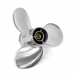 Винт гребной Solas для Honda 8-20 л.с, 3х9-1/4х10