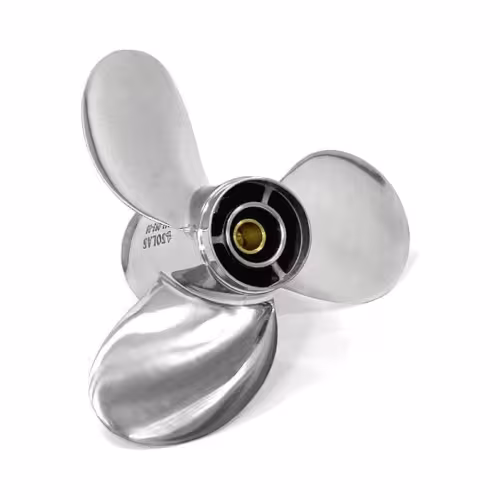 Винт гребной Solas для Honda 8-20 л.с, 3х9-1/4х10