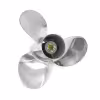 Винт гребной Solas для Honda 8-20 л.с, 3х9-1/4х10