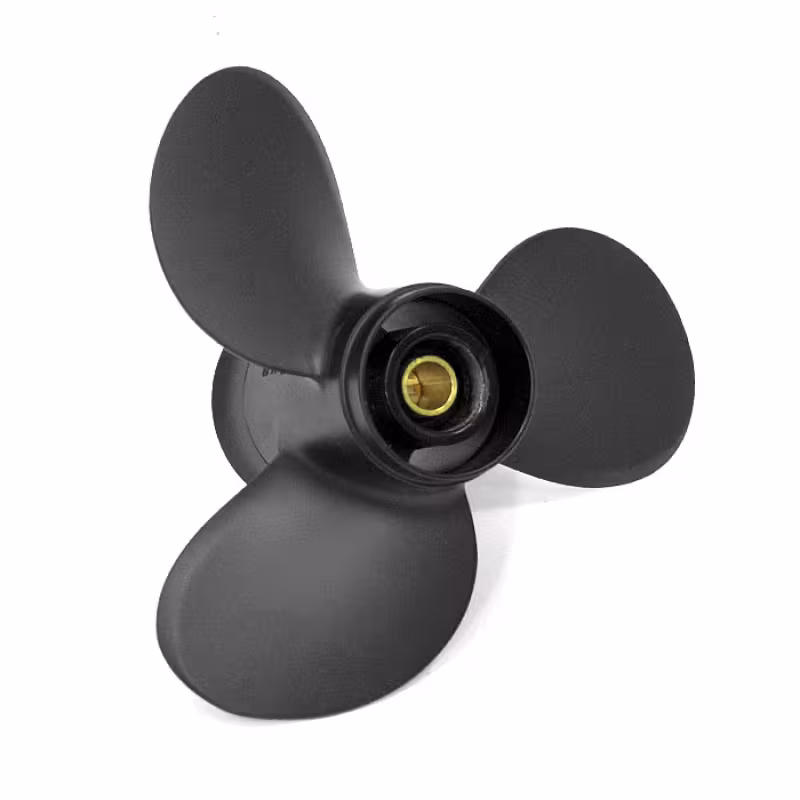 Винт гребной Solas для Honda/Yamaha 60-70 л.с, 3х11.6х12