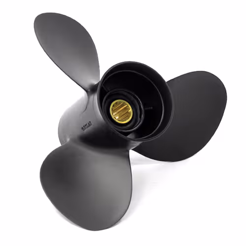 Винт гребной Solas для Honda/Yamaha 60-70 л.с, 3х11.6х11