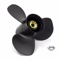 Винт гребной Solas для Mercury 20-25 л.с, 3х10.1х15