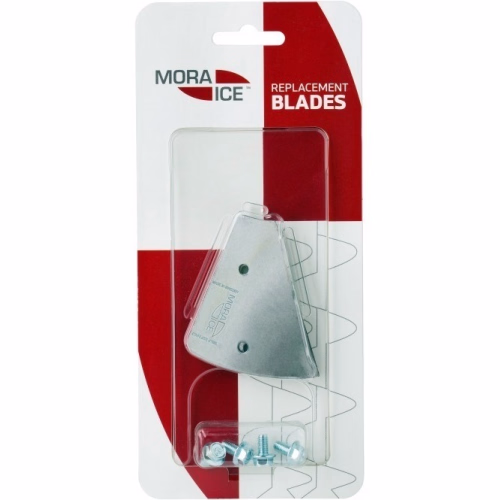 Ножи для ледобура Mora Ice Micro, Pro, Arctic, Expert и Expert PRO-200, 2 шт.