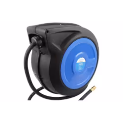 Шланг пневматический на катушке Garwin GE-RH1315, 15 м
