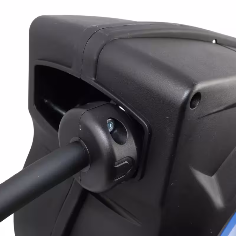 Шланг пневматический на катушке Garwin GE-RH1315, 15 м