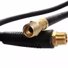 Шланг пневматический на катушке Garwin GE-RH1315, 15 м