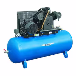 Компрессор поршневой масляный Remeza СБ4/Ф-500 W115T