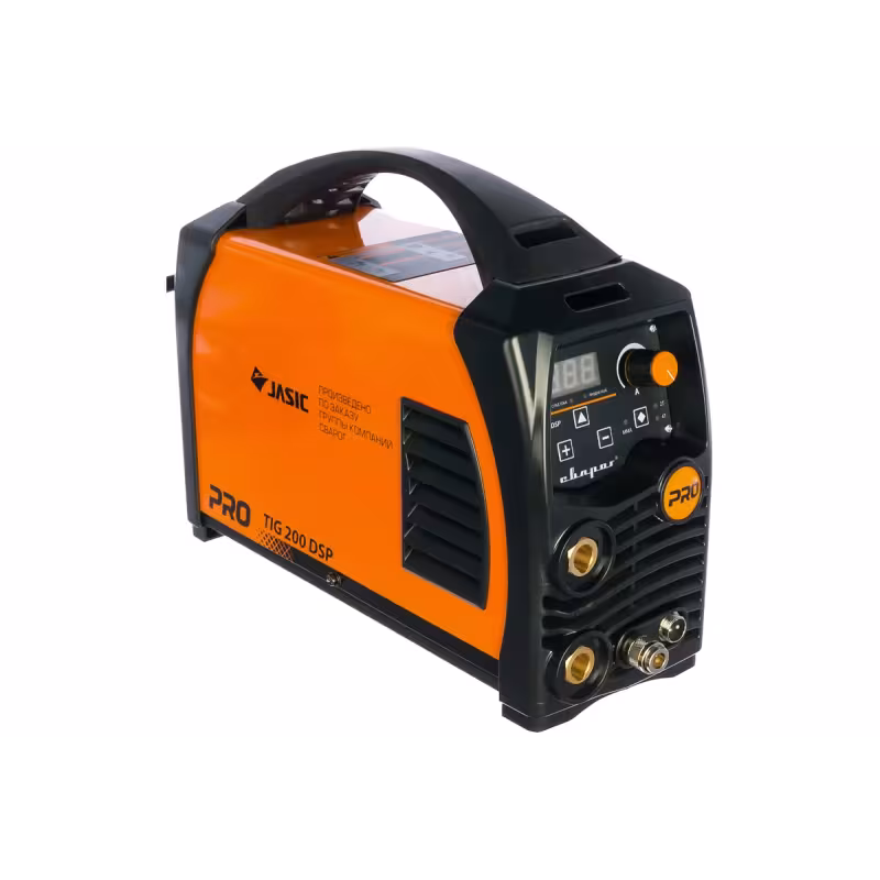 Сварочный инвертор Сварог PRO TIG200 DSP