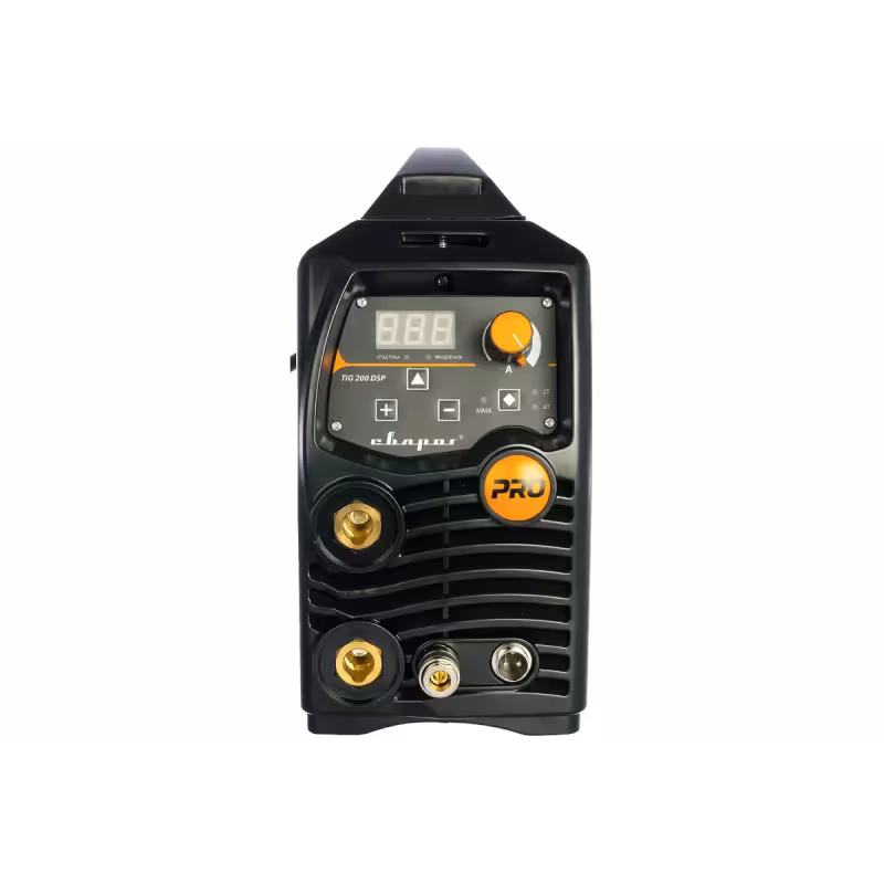 Сварочный инвертор Сварог PRO TIG200 DSP
