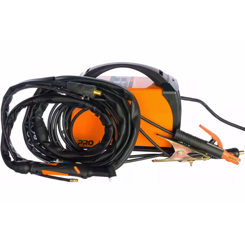 Сварочный инвертор Сварог PRO TIG200 DSP