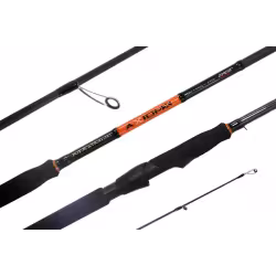 Спиннинг Maximus AXIOM 21M 2,1м 7-35г