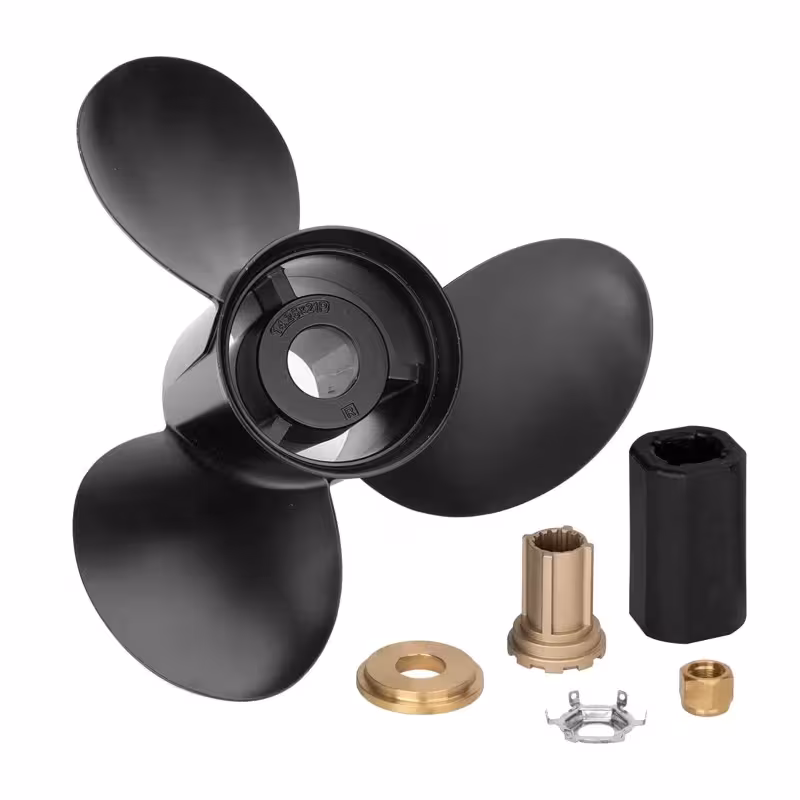 Винт гребной Mercury Alpha 135-300 л.с, 3х14.25х21