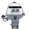 Лодочный мотор 4-тактный Honda BF 2.3 DH SCHU, 2,3 л.с.