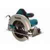 Пила дисковая сетевая Makita HS7601X1