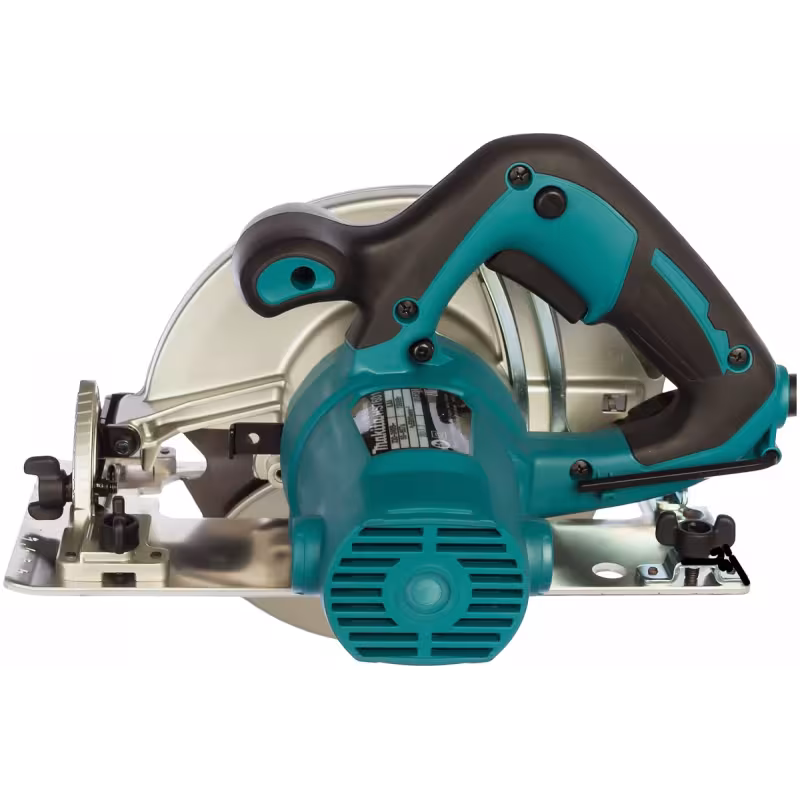 Пила дисковая сетевая Makita HS7601X1