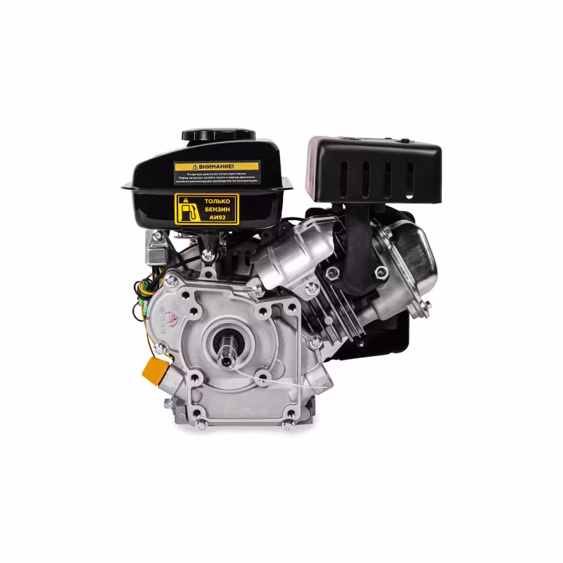 Двигатель бензиновый Champion G100HK