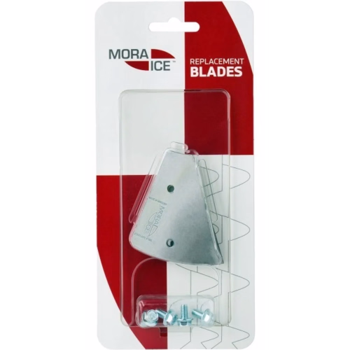 Ножи для ледобура Mora Ice Micro, Pro, Arctic, Expert-110, 2 шт.