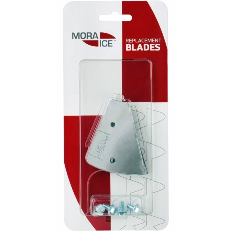 Ножи для ледобура Mora Ice Micro, Pro, Arctic, Expert-110, 2 шт.