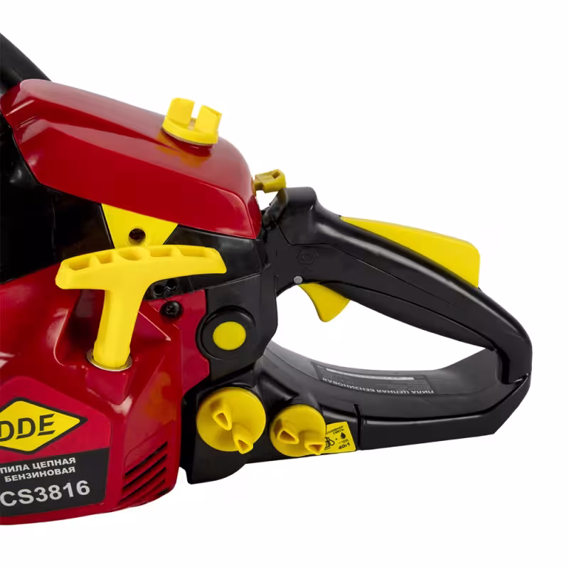 Бензопила DDE CS3816
