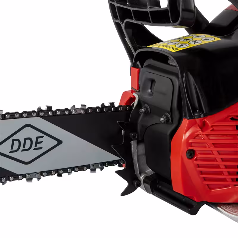 Бензопила DDE CS3816