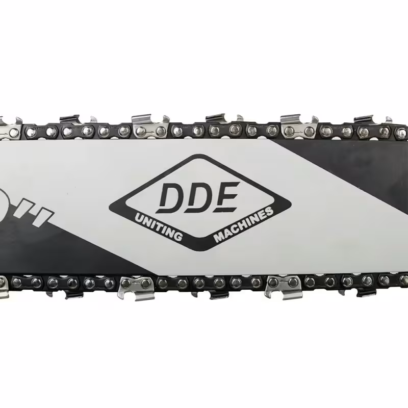 Бензопила DDE CS3816