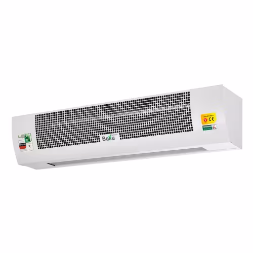 Завеса водяная Ballu BHC-M10W12-PS
