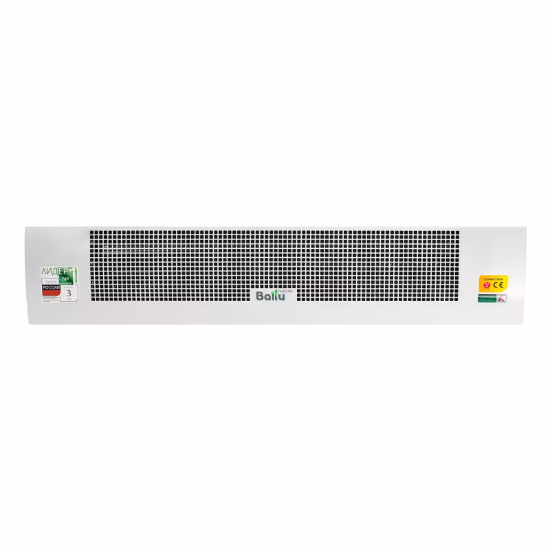 Завеса водяная Ballu BHC-M10W12-PS