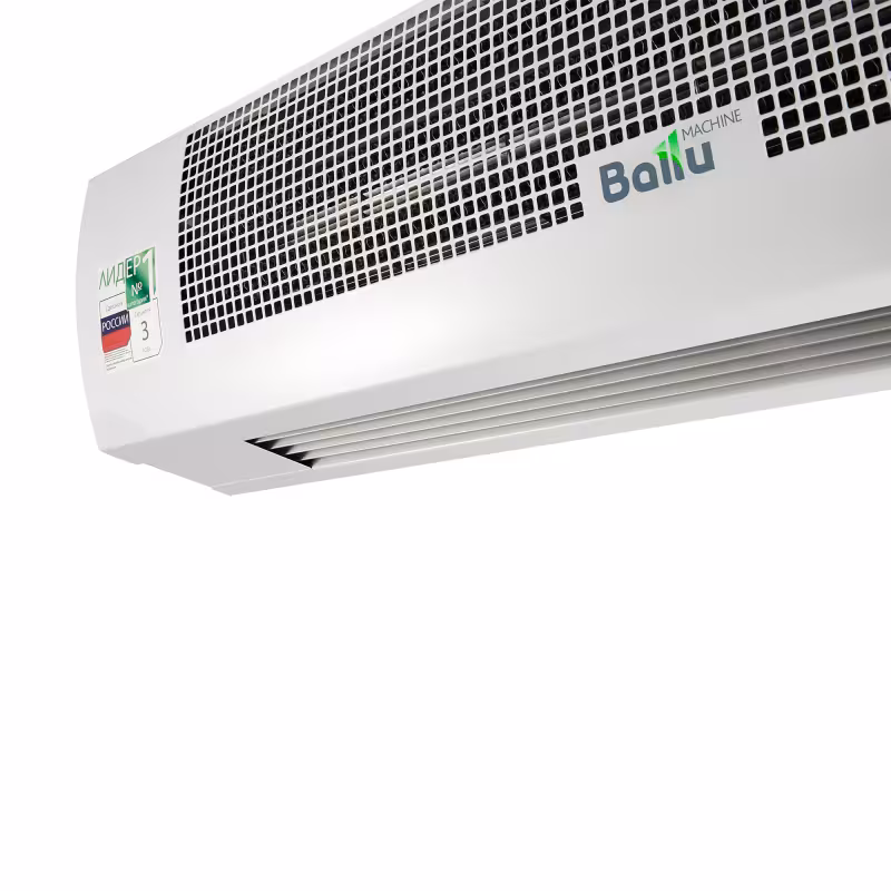 Завеса водяная Ballu BHC-M10W12-PS