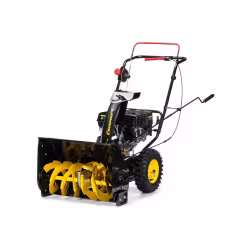 Снегоуборщик бензиновый Champion ST556