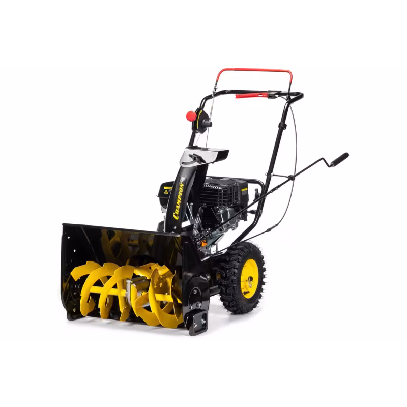 Снегоуборщик бензиновый Champion ST556