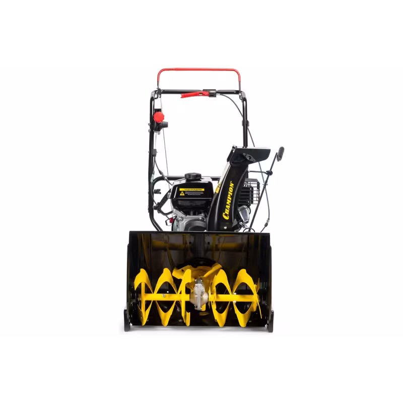 Снегоуборщик бензиновый Champion ST556