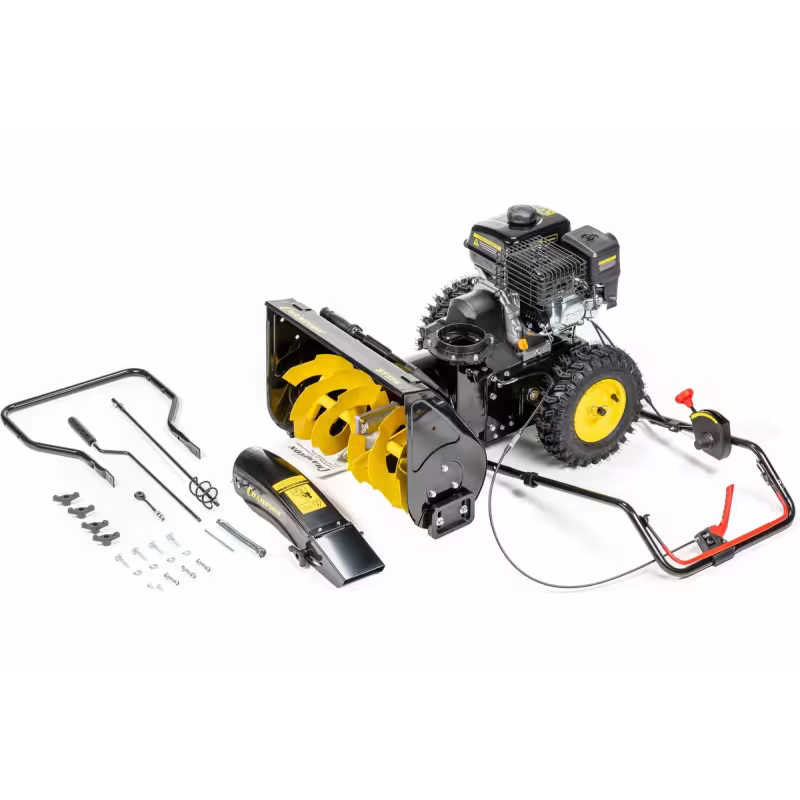 Снегоуборщик бензиновый Champion ST556