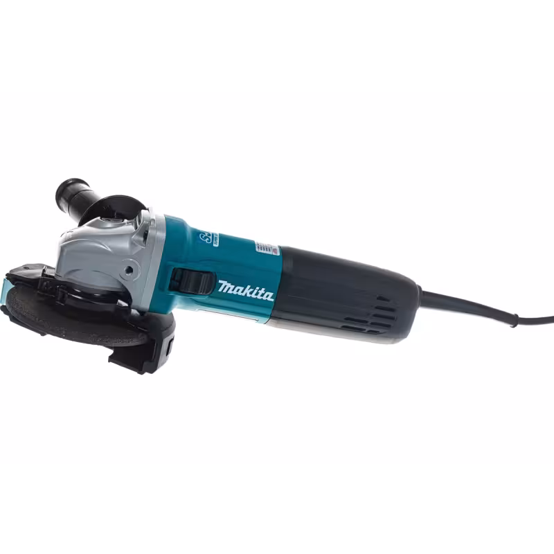 Шлифмашина угловая сетевая Makita GA5040C