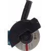 Шлифмашина угловая сетевая Makita GA5040C