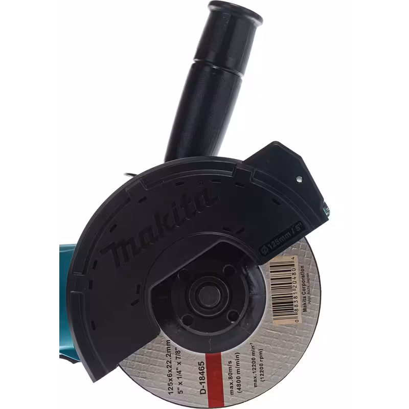 Шлифмашина угловая сетевая Makita GA5040C