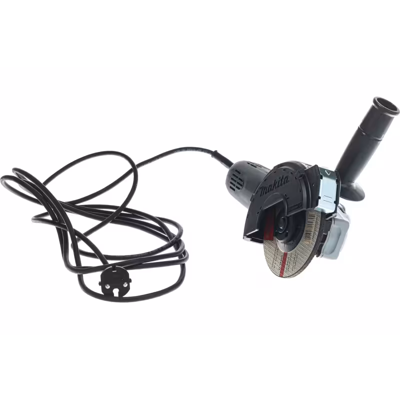 Шлифмашина угловая сетевая Makita GA5040C