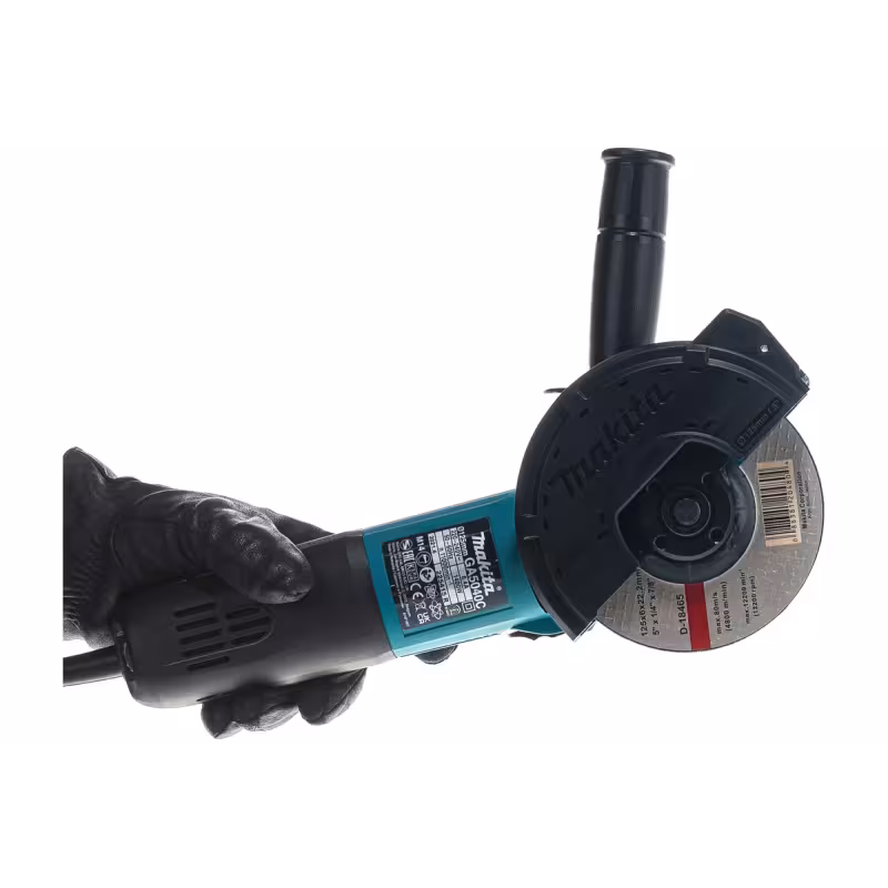 Шлифмашина угловая сетевая Makita GA5040C