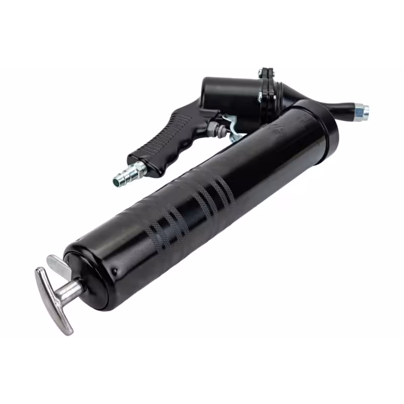 Шприц плунжерный пневматический Эврика ER-44500S