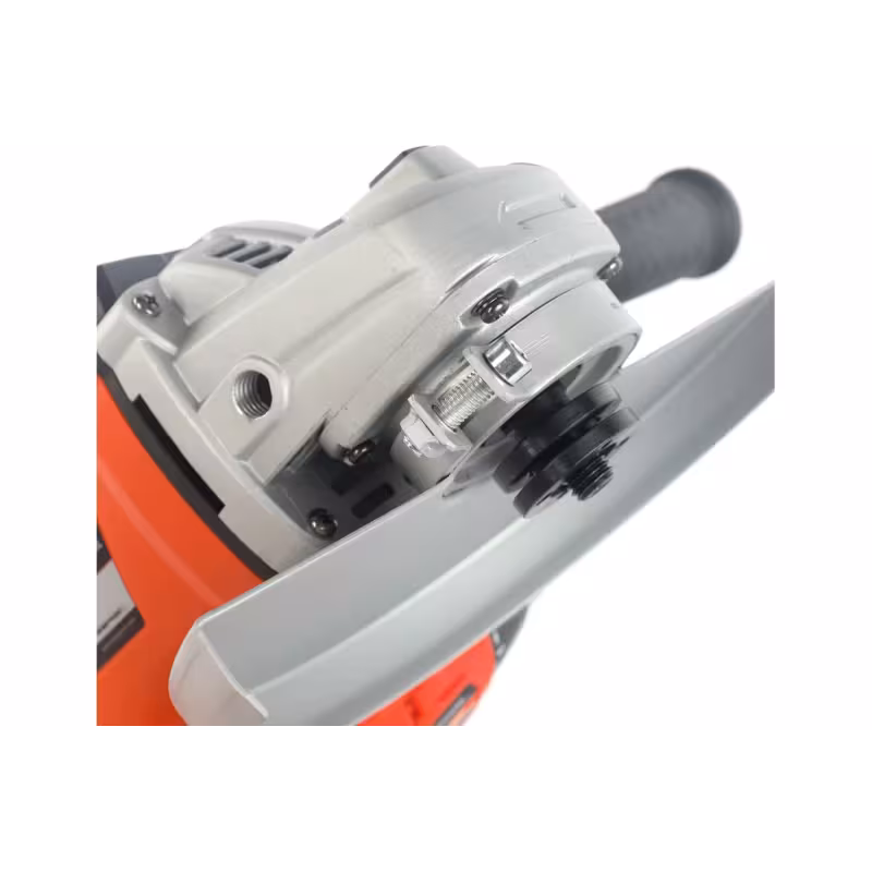 Шлифмашина угловая сетевая Patriot AG232