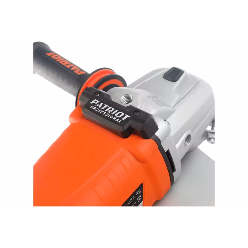 Шлифмашина угловая сетевая Patriot AG232